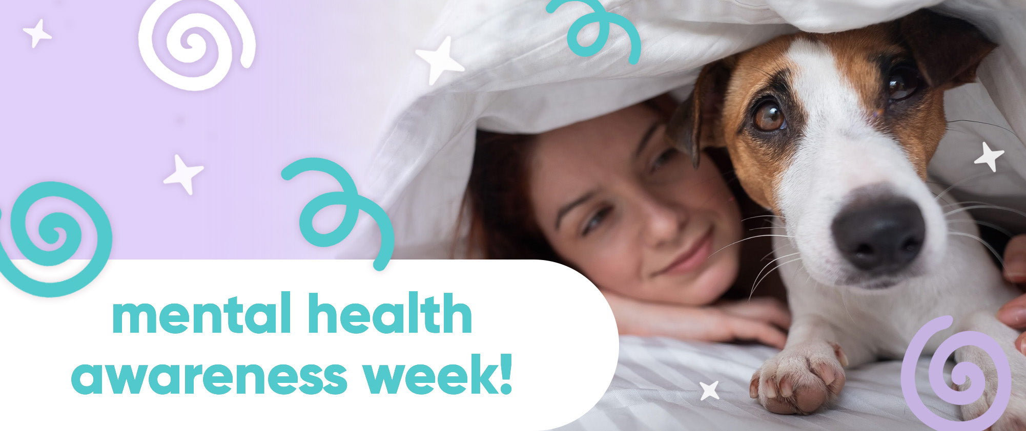 Mental Health Awareness Week With Buddycare 💚