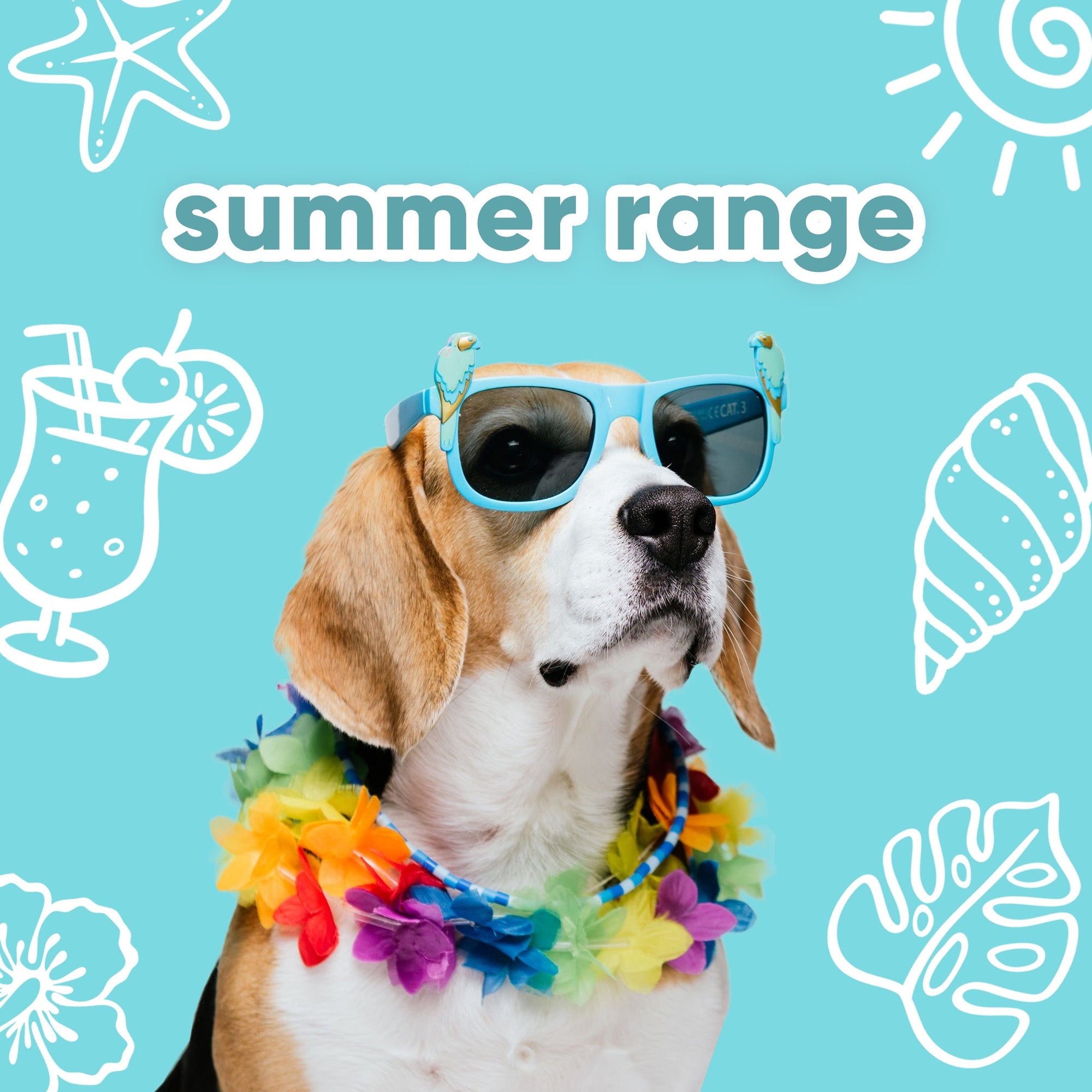 Summer Scents