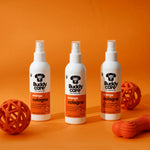 Orange Dog Cologne by Buddycare