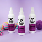 Grape Dog Cologne by Buddycare