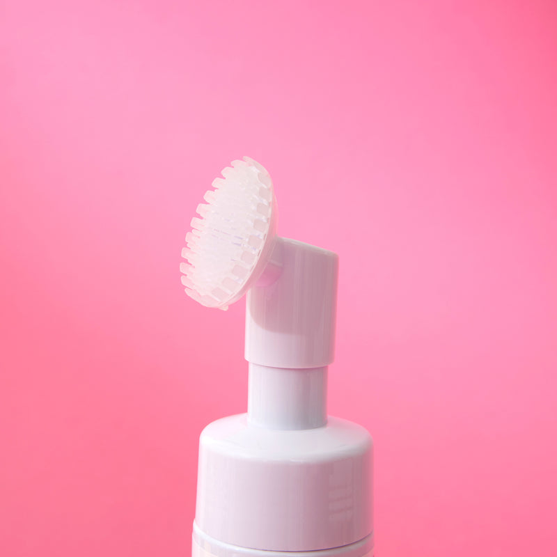 Baby Fresh Paw Cleanser