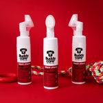 Black Cherry Paw Cleanser