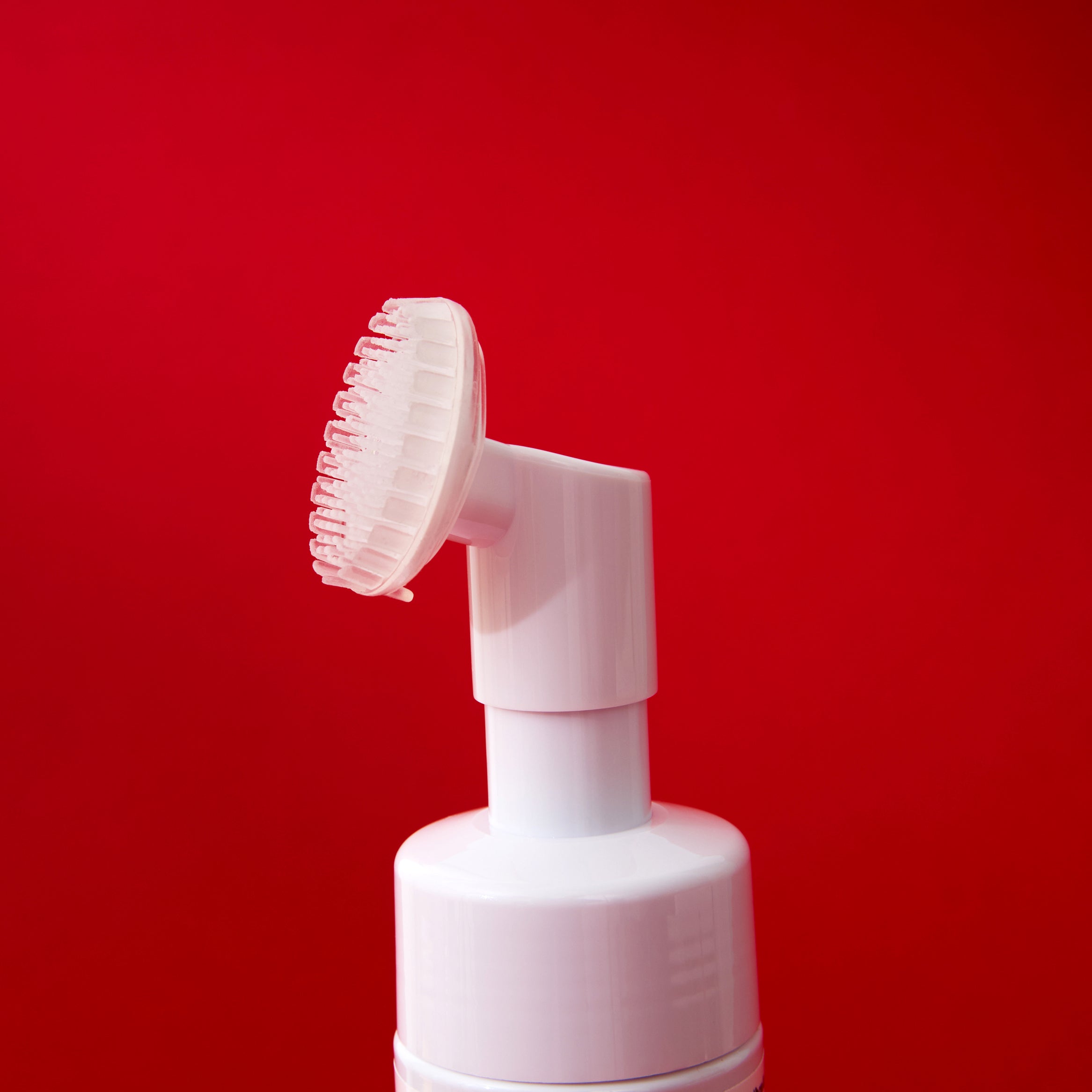 Black Cherry Paw Cleanser