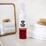 Black Cherry Paw Cleanser