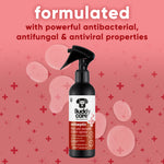 Pet Antiseptic First Aid & Wound Spray