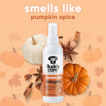 Pumpkin Spice Dog Cologne