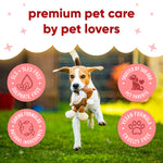 Pet Antiseptic First Aid & Wound Spray