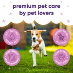 Pet Antiseptic Itchy Skin Relief Spray