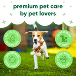 Pet Antiseptic Ear Drops