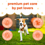 Pet Antiseptic Flea & Tick Relief Spray