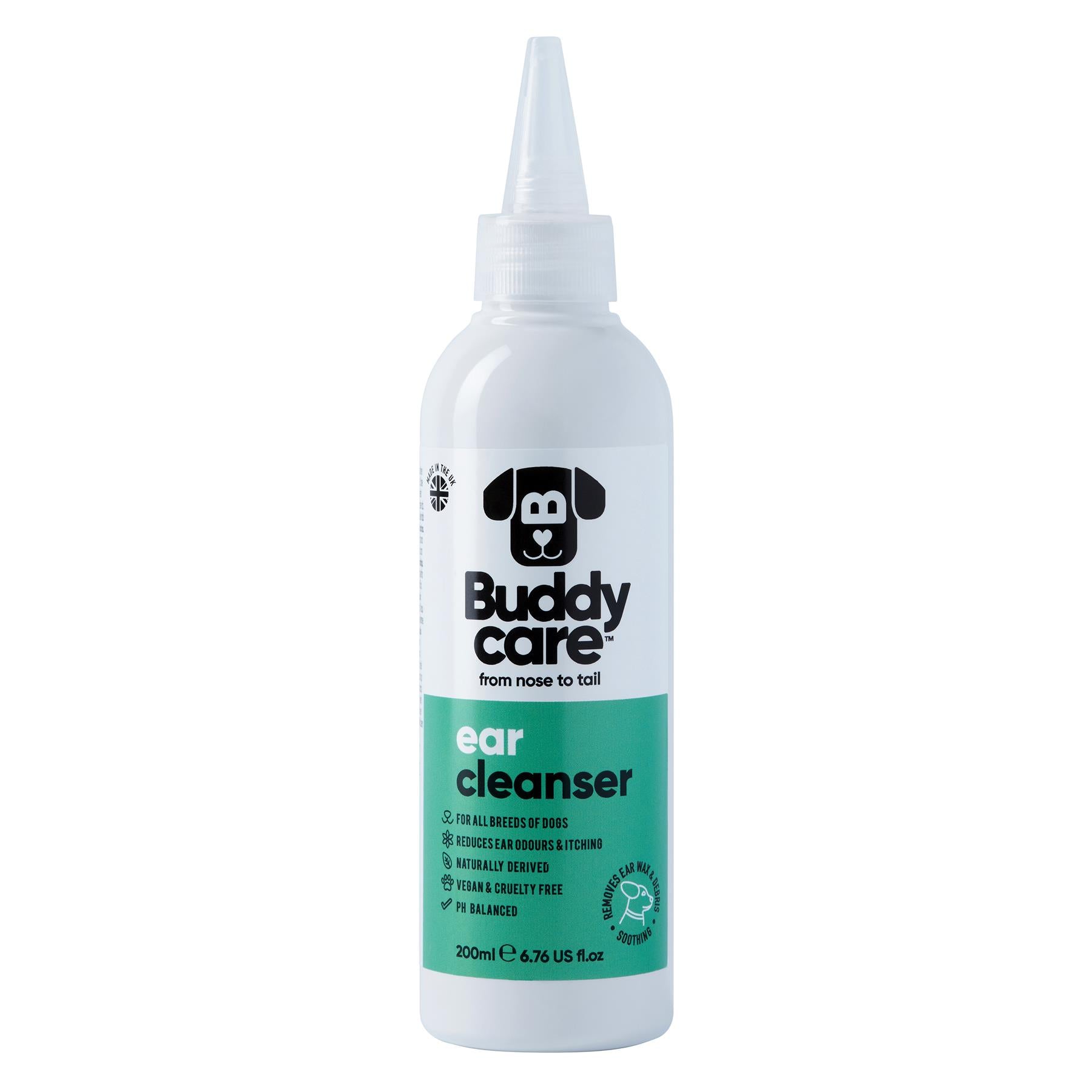 Dog Ear Cleanser