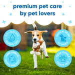 Pet Antiseptic Dental Spray