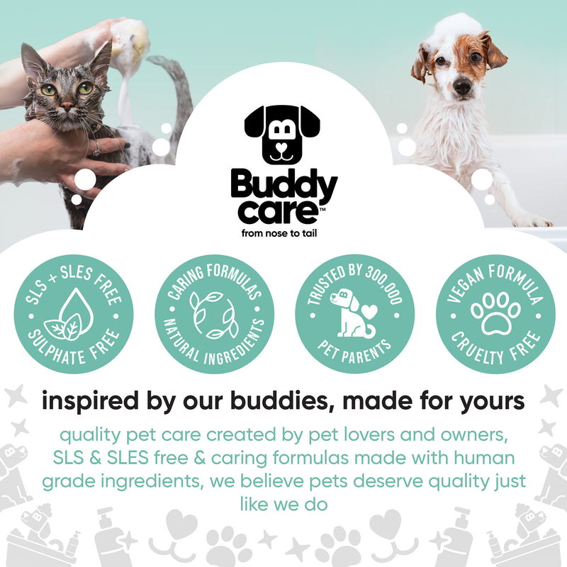 Dog Dental Care Solution