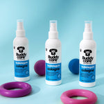 Bubblegum Dog Cologne by Buddycare