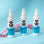 Dog Hydrating Detangling Spray by Buddycare