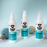 Tropical Dog Cologne by Buddycare