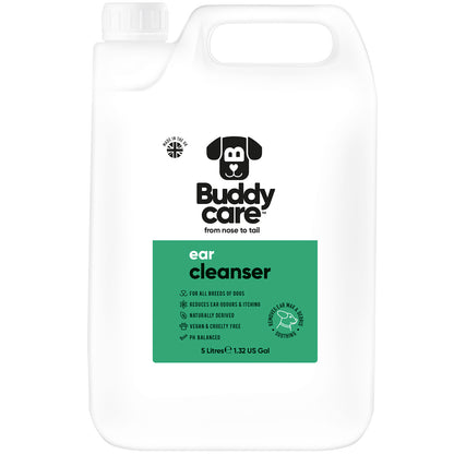 Dog Ear Cleanser