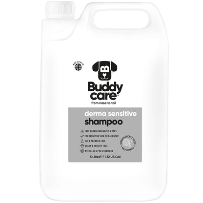 Derma Sensitive Dog Shampoo