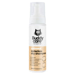 Oatmeal Waterless Dry Cat Shampoo