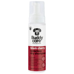 Black Cherry Waterless Dry Dog Shampoo by Buddycare