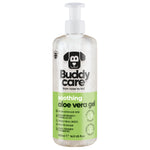 Dog Aloe Vera Gel by Buddycare