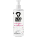 Baby Fresh Dog Conditioner by Buddycare