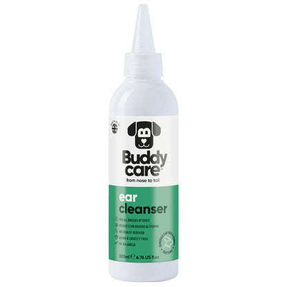 Dog Ear Cleanser