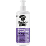 Calming & Deodorising Lavender Dog Shampoo by Buddycare