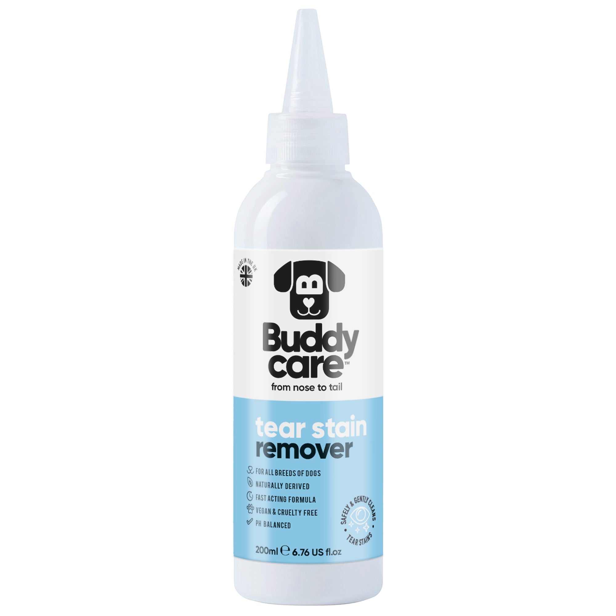 Dog Tear Stain Remover