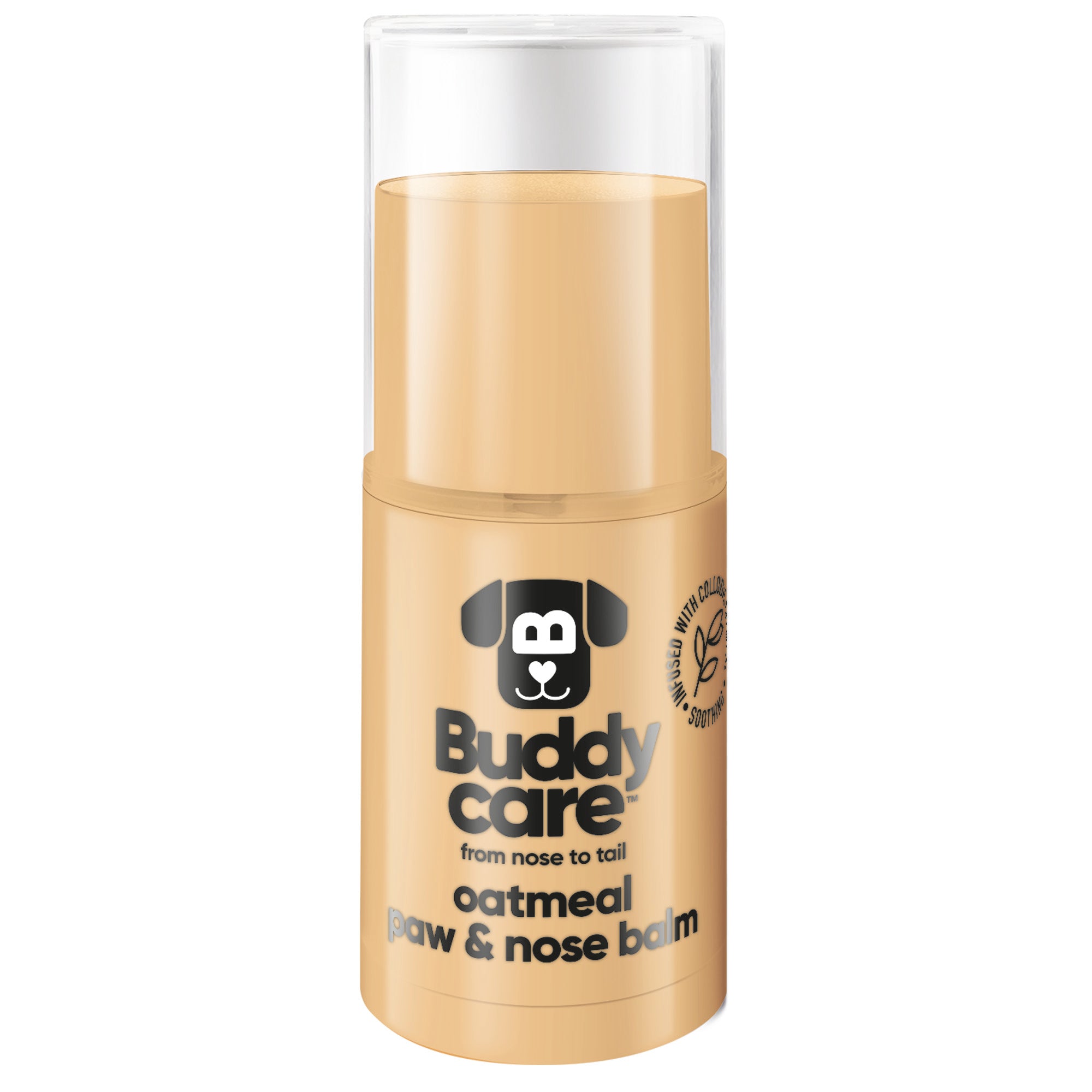 Oatmeal Paw &amp; Nose Balm