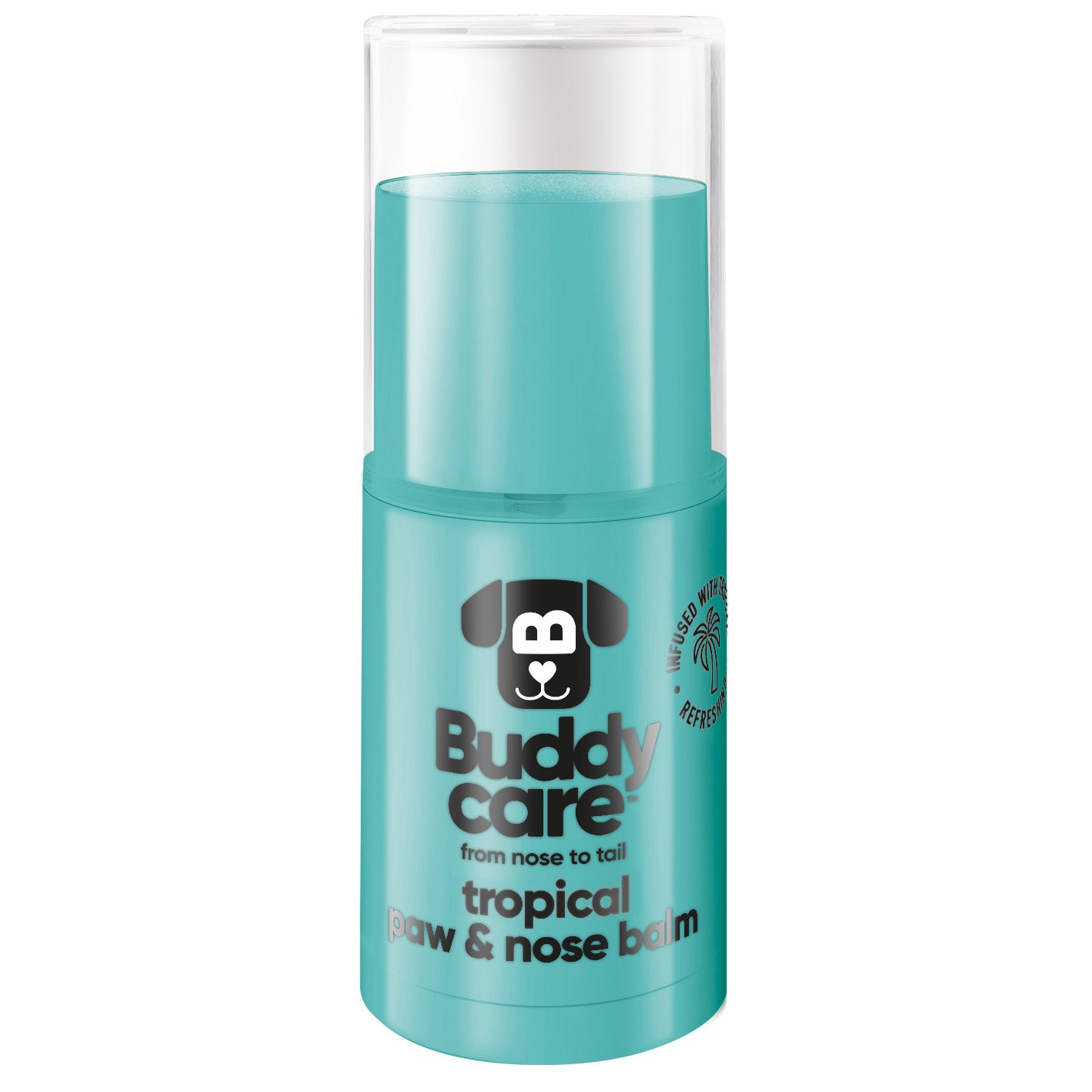 Tropical Paw & Nose Balm