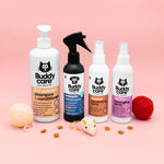 Ultimate Cat Care Bundle