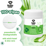 Clean Ear Wipes