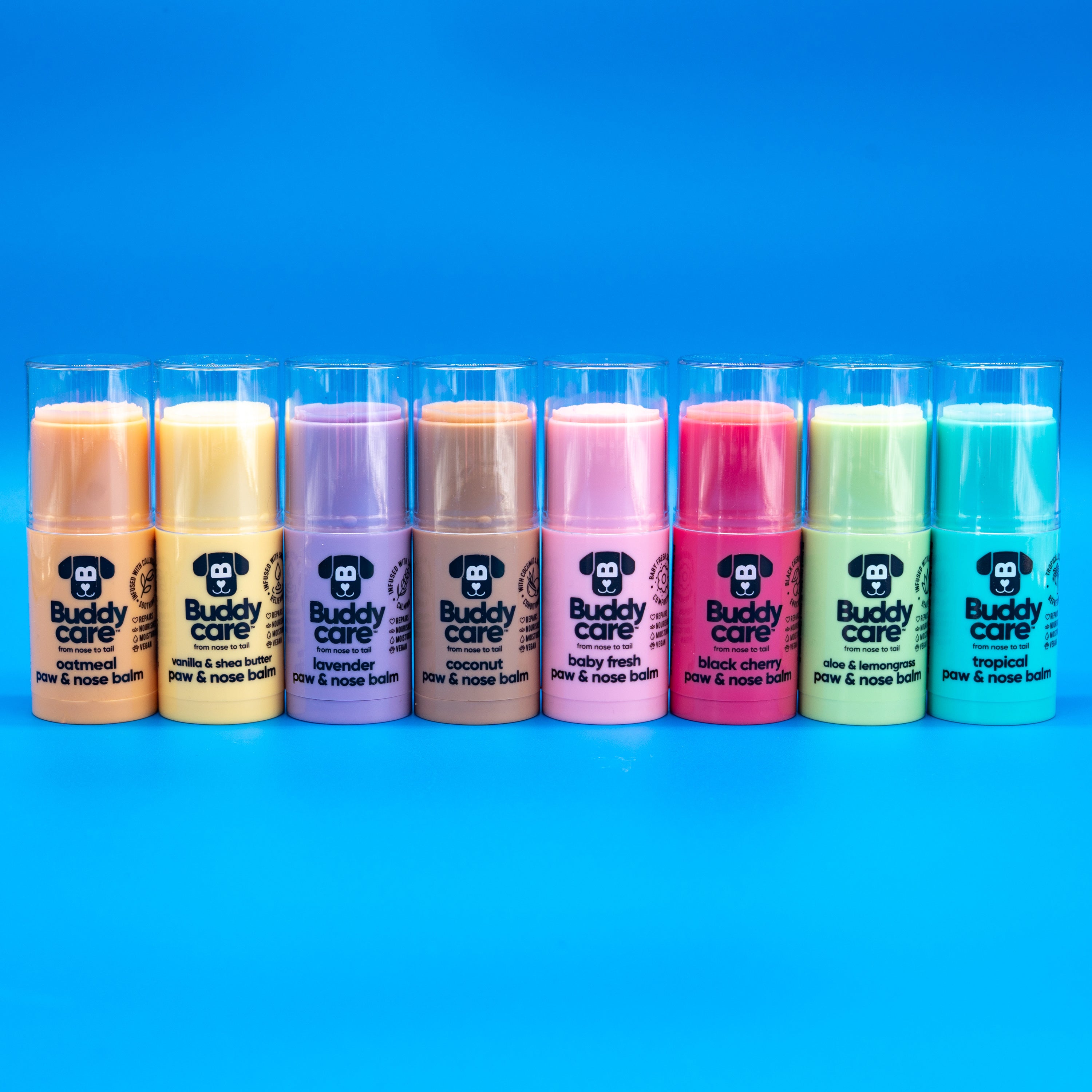 Baby Fresh Paw & Nose Balm