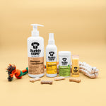 Ultimate Dog Care Bundle