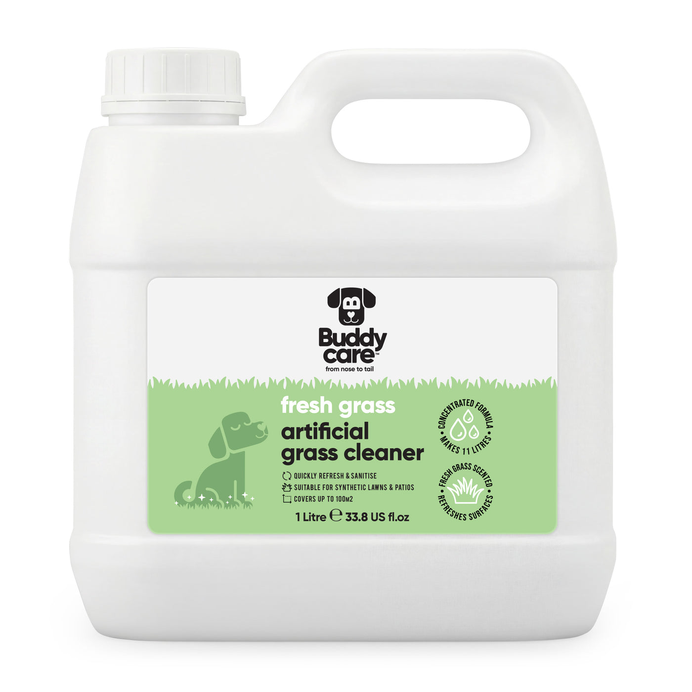 Fresh Grass Artificial Grass Cleaner