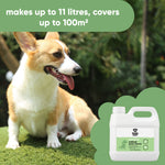Fresh Grass Artificial Grass Cleaner