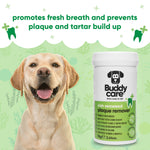 Irish Seaweed Plaque Remover