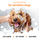 Flea & Tick Dog Shampoo