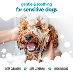 Medi Fresh Dog Shampoo