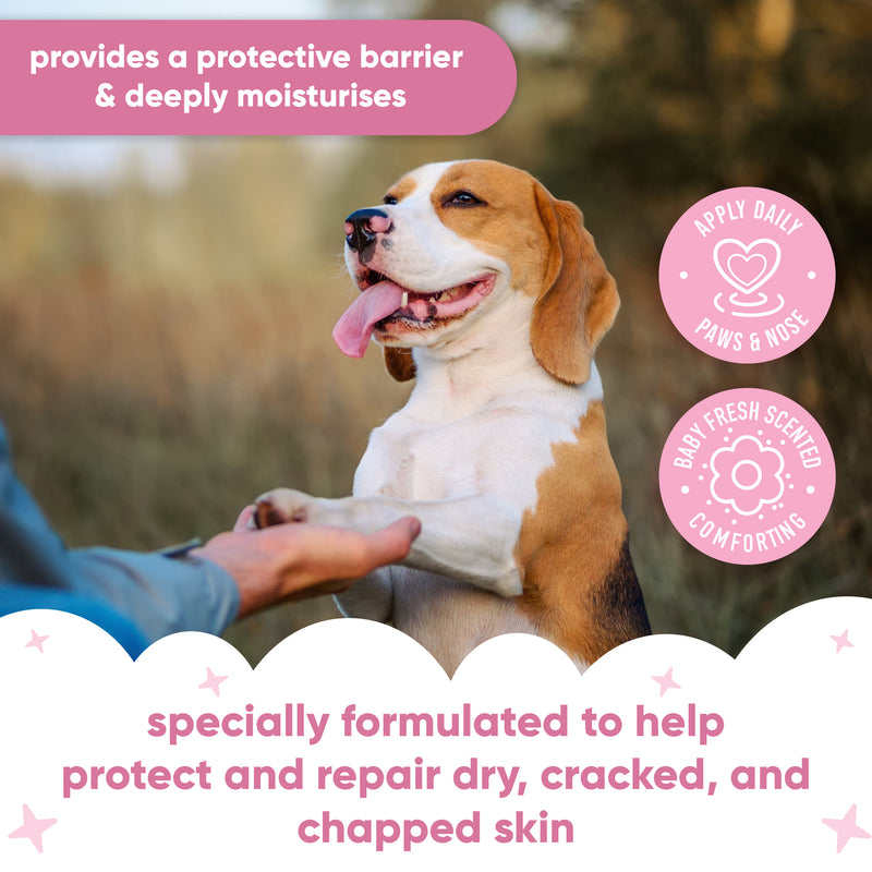 Baby Fresh Paw & Nose Balm
