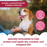 Black Cherry Paw & Nose Balm