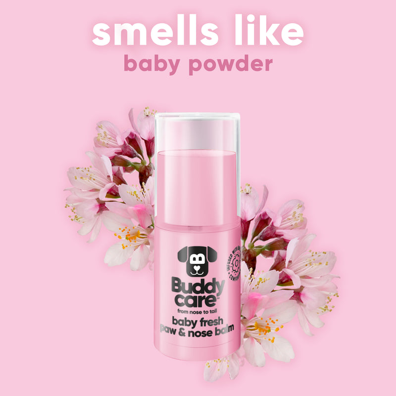Baby Fresh Paw & Nose Balm