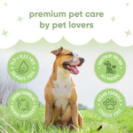 Aloe & Lemongrass Paw & Nose Balm