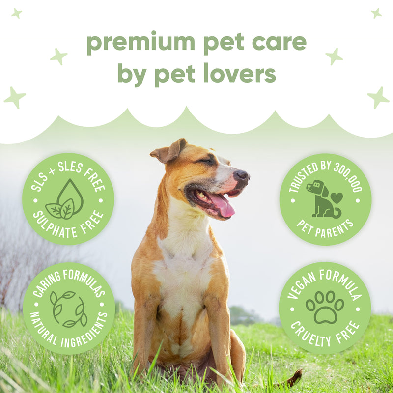 Aloe & Lemongrass Paw & Nose Balm