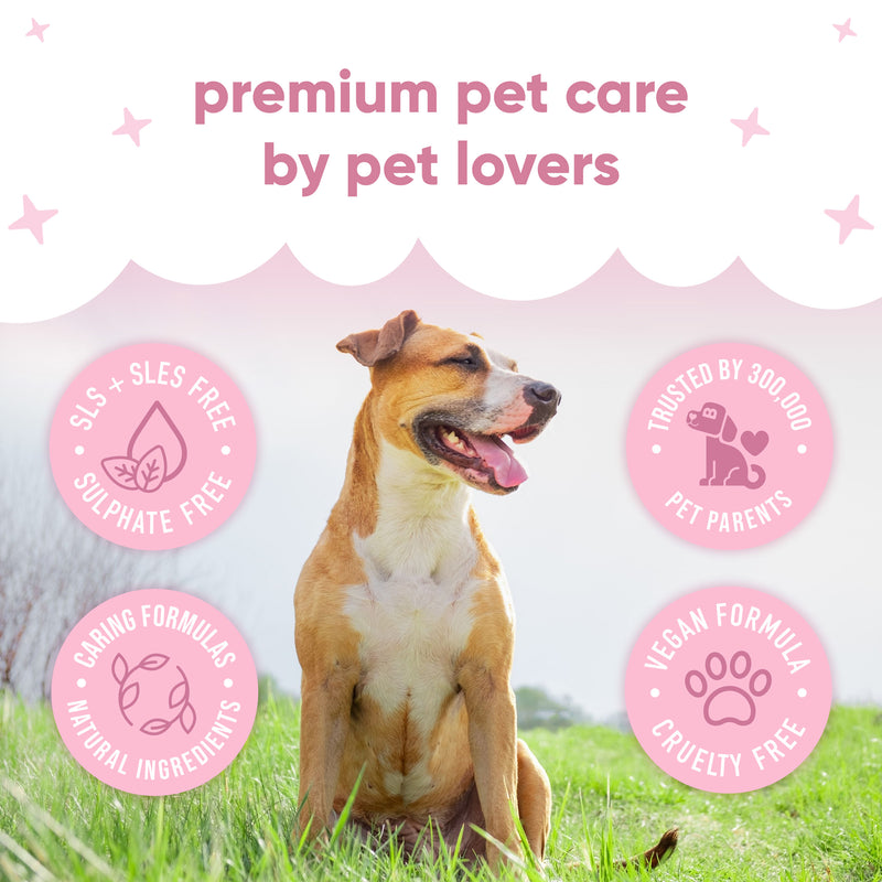 Baby Fresh Paw & Nose Balm