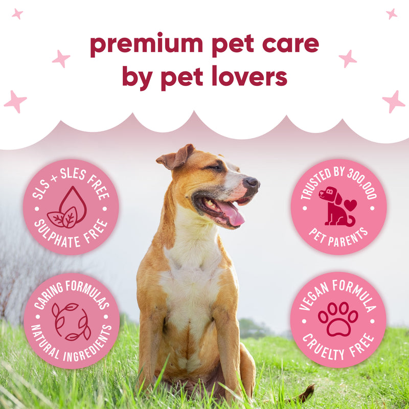 Black Cherry Paw & Nose Balm