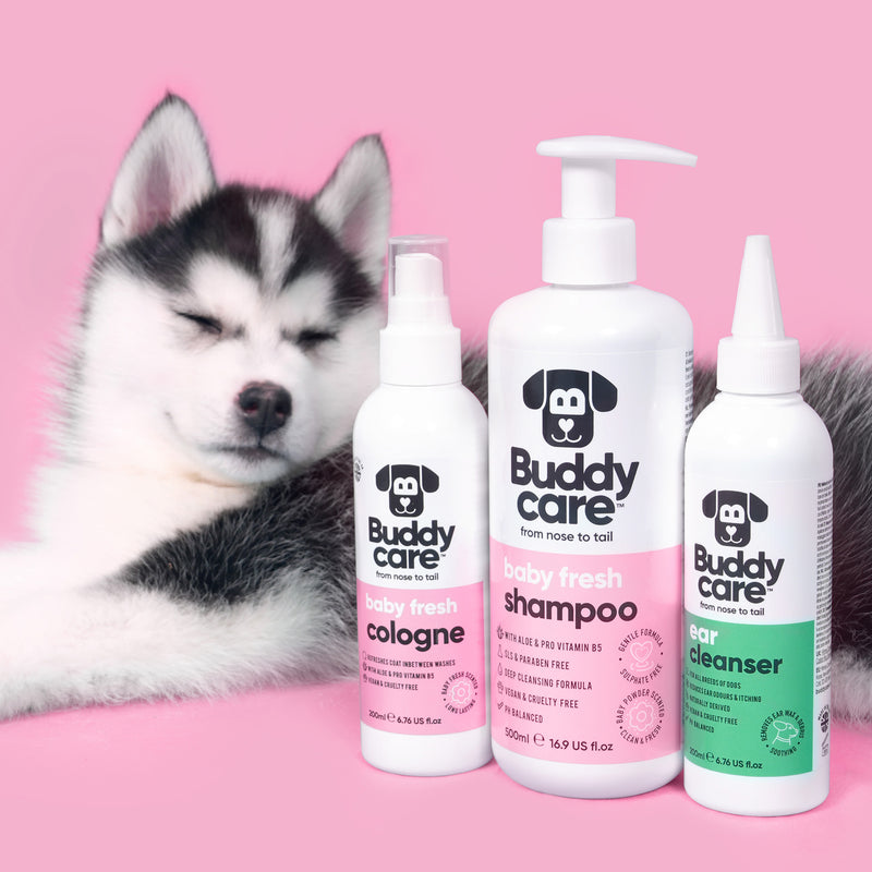 Puppy Pack