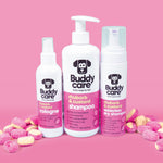 Rhubarb & Custard Bundle