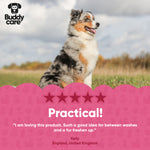 Black Cherry Waterless Dry Dog Shampoo